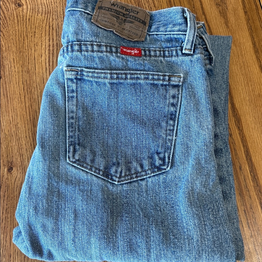 97601VR Wrangler 30x30